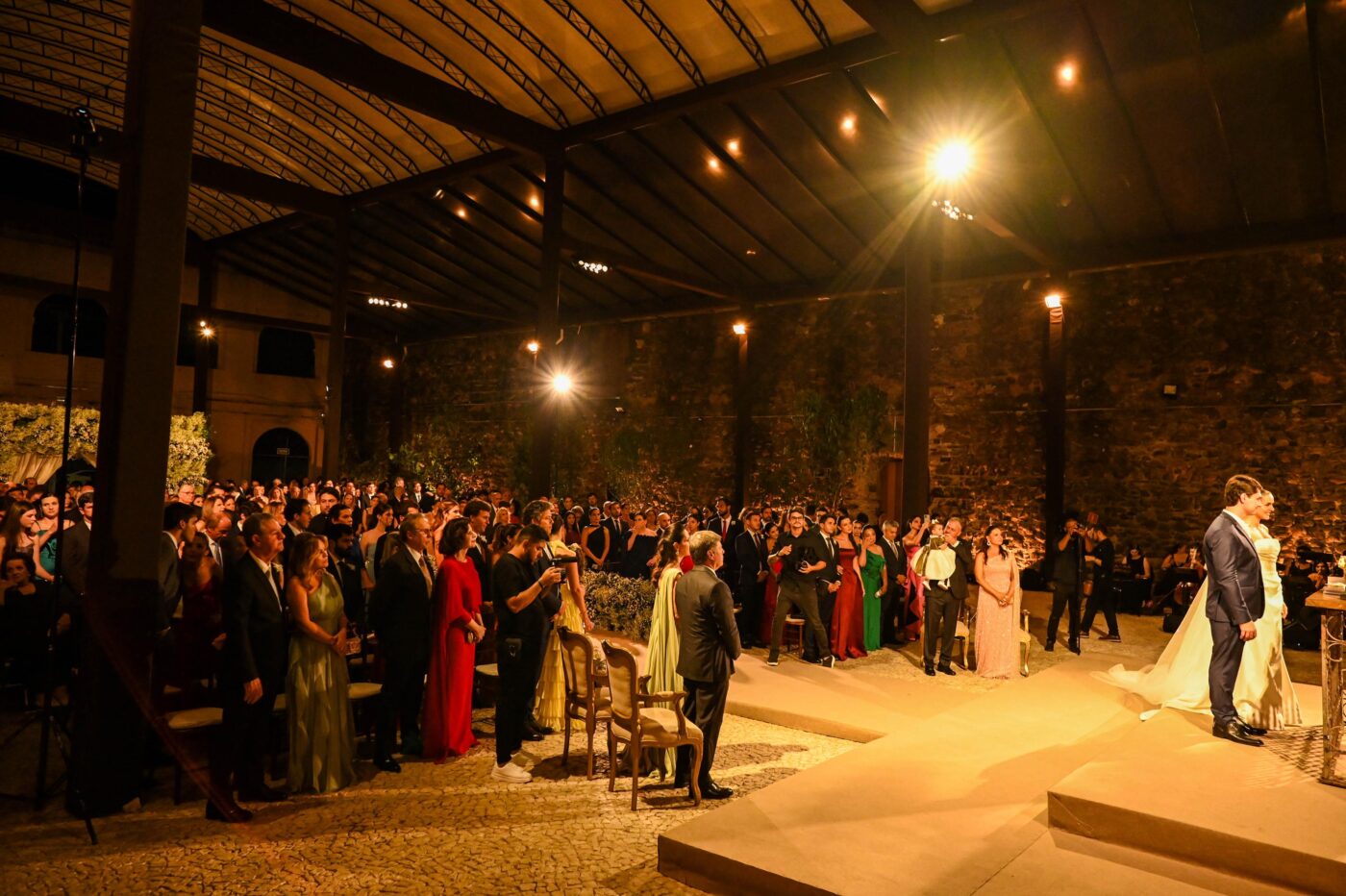 Casamento de Felipe Coelho e Verônica Almeida