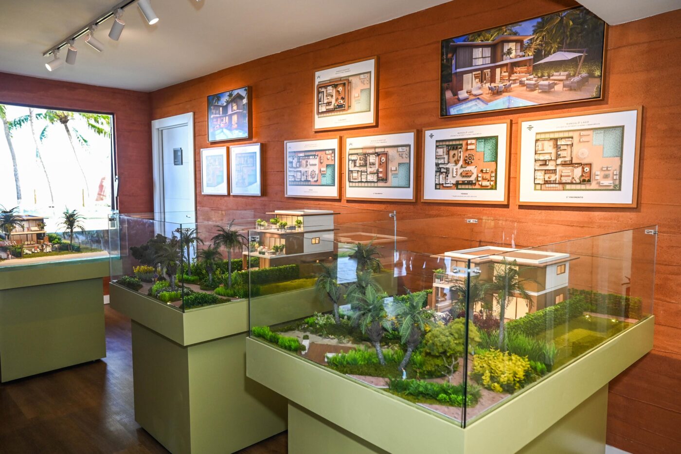 XUÁ Itacimirim - QPC Incorporadora