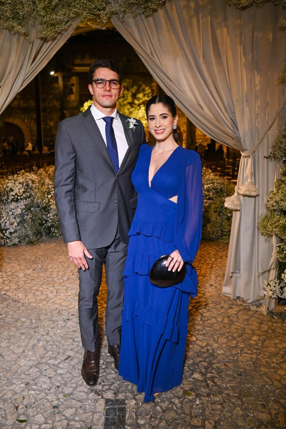 Henrique e Manuela Knittel