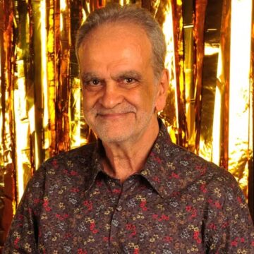 Jornalista Maurício Kubrusly recebe alta após internação na UTI na Bahia