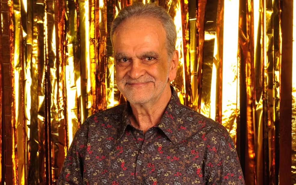 Jornalista Maurício Kubrusly recebe alta após internação na UTI na Bahia