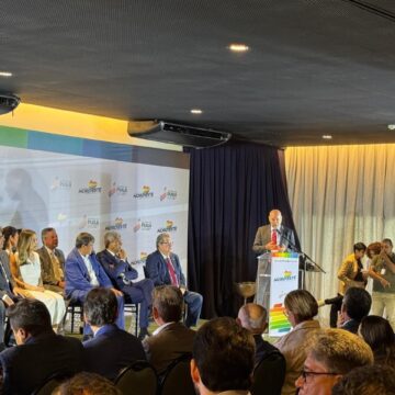 Chamada Nordeste anuncia R$ 113 bilhões em investimentos para a região