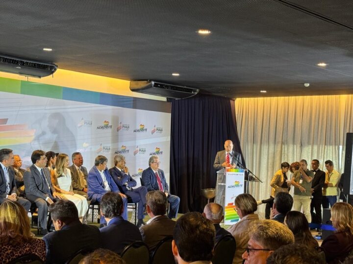 Chamada Nordeste anuncia R$ 113 bilhões em investimentos para a região