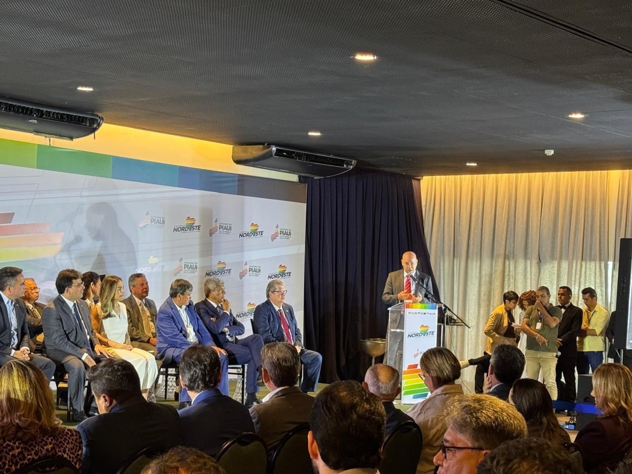 Chamada Nordeste anuncia R$ 113 bilhões em investimentos para a região