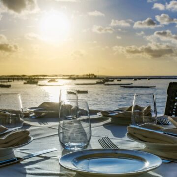 Confira 18 restaurantes imperdíveis para quem vai passar o verão em Salvador