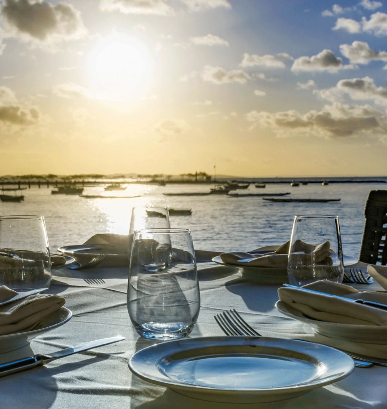 Confira 18 restaurantes imperdíveis para quem vai passar o verão em Salvador