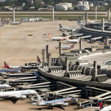 Anac aprova venda do Aeroporto Internacional do Rio de Janeiro/Galeão