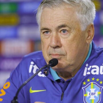 Fifa divulga ranking de seleções em 2025 com Espanha em 1°; veja posição do Brasil