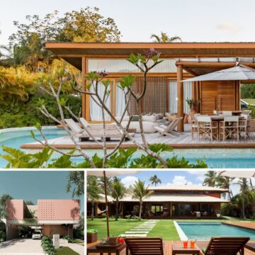 Conheça 5 arquitetos baianos que podem ajudar João Gomes a montar a casa dos sonhos; veja a lista