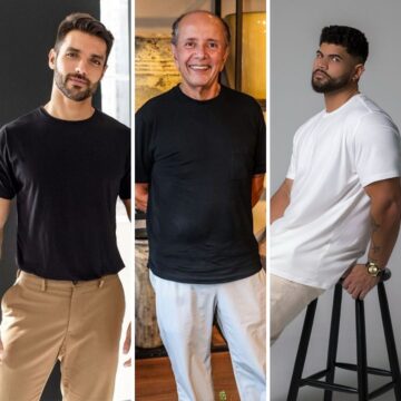 Três arquitetos baianos são destaque na Casa Vogue 50 2025; conheça