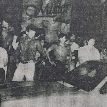 Assalto, tiroteio e mortes em joalheria: o crime que marcou a Barra em 1980