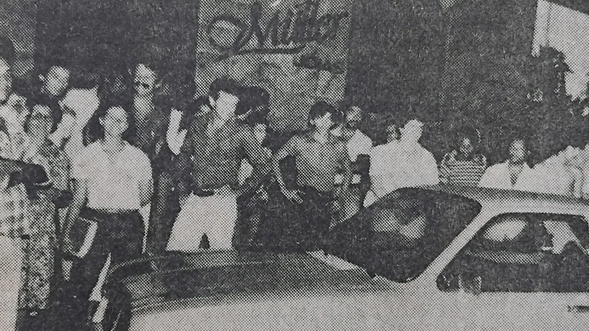 Assalto, tiroteio e mortes em joalheria: o crime que marcou a Barra em 1980