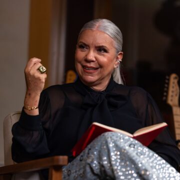 Astrid Fontenelle anuncia fim de programa no GNT após duas temporadas