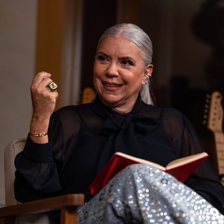 Astrid Fontenelle anuncia fim de programa no GNT após duas temporadas