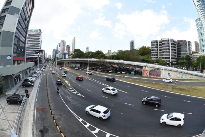 Avenida Tancredo Neves será totalmente interditada nesta segunda; entenda