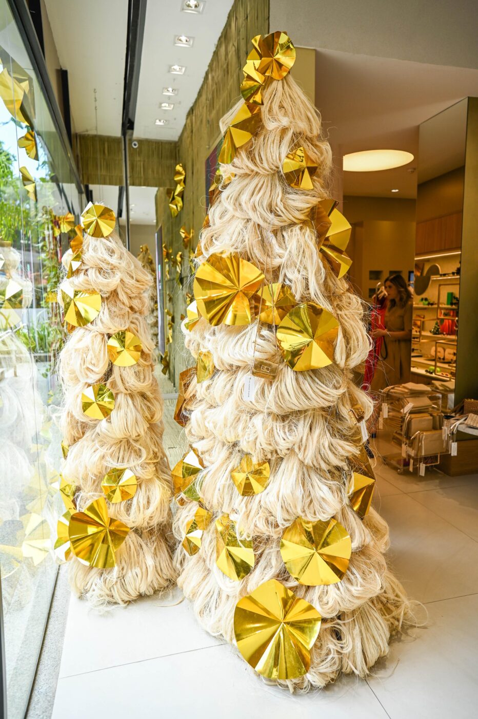 Maison pour Fábrica de Óculos 