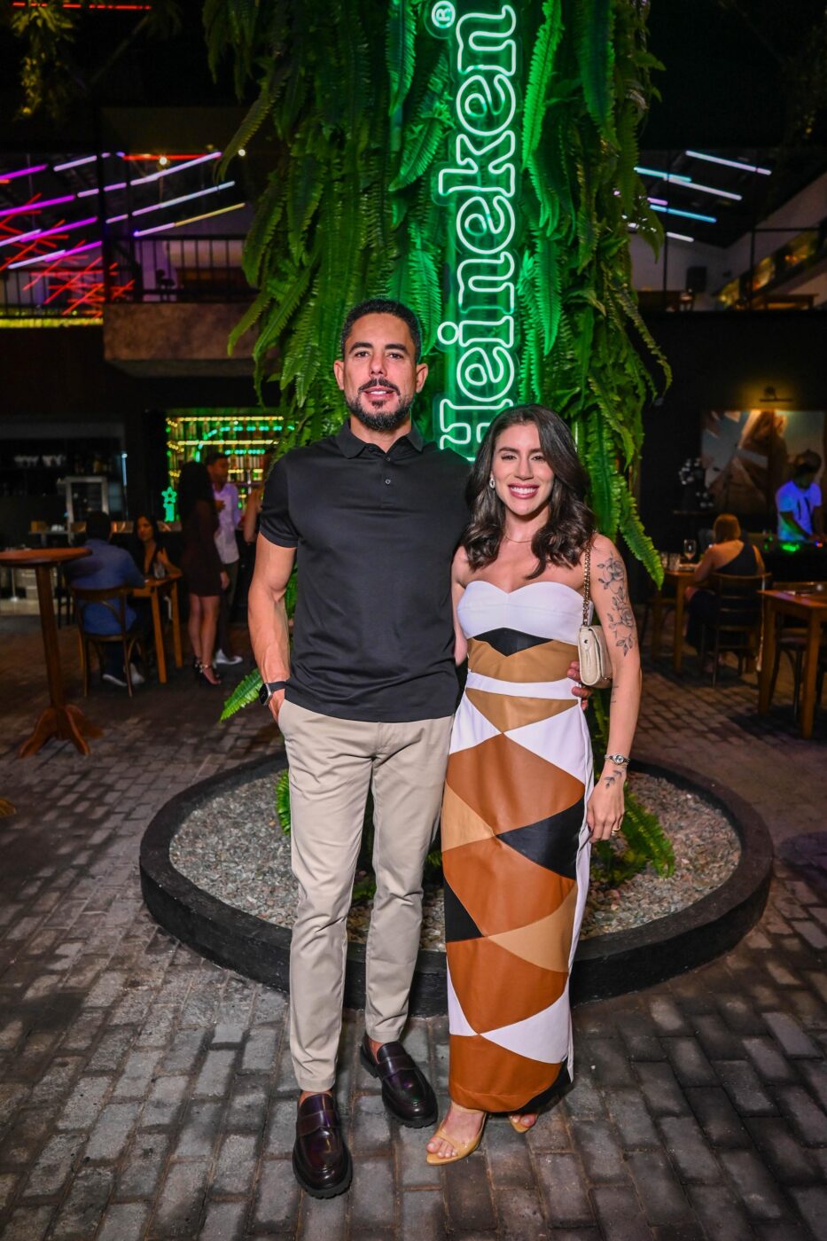 Jonathan e Carol Café