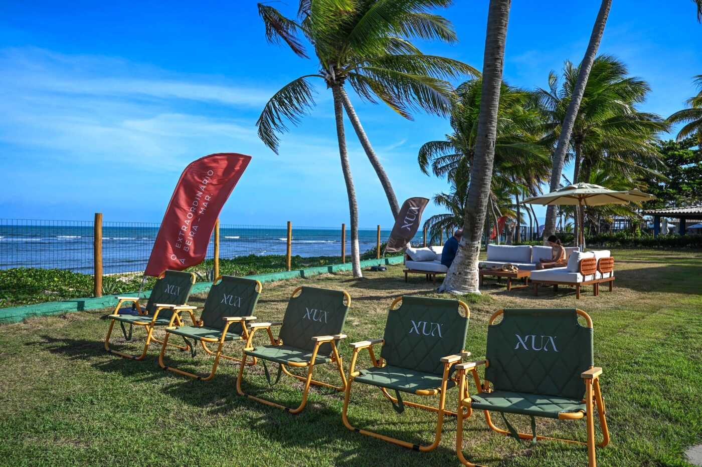 XUÁ Itacimirim - QPC Incorporadora