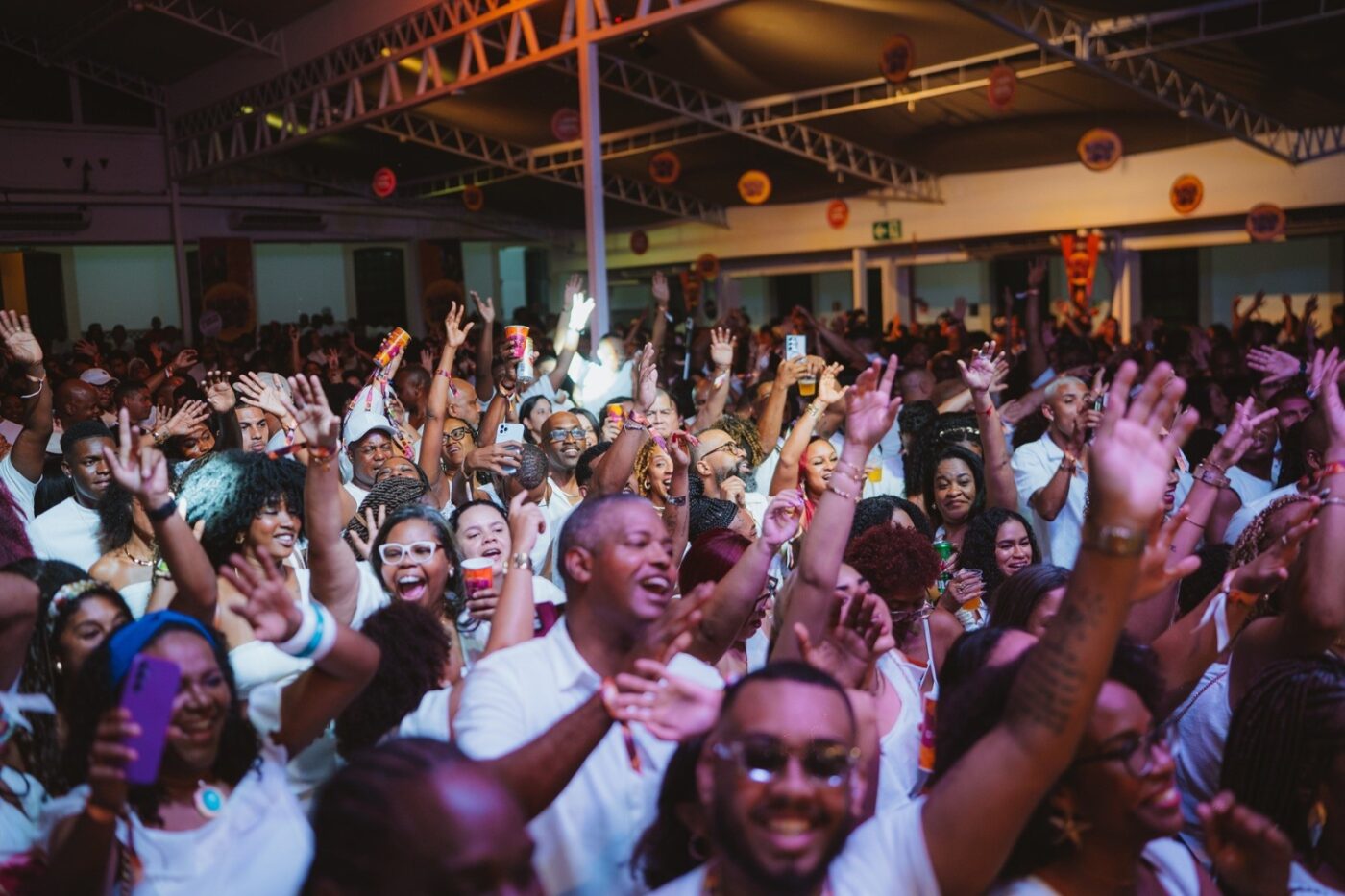 Adeus, ano velho: Banjo Novo faz última edição de 2025 nesta sexta-feira; saiba onde