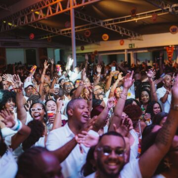 Adeus, ano velho: Banjo Novo faz última edição de 2025 nesta sexta-feira; saiba onde