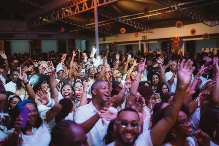 Adeus, ano velho: Banjo Novo faz última edição de 2025 nesta sexta-feira; saiba onde