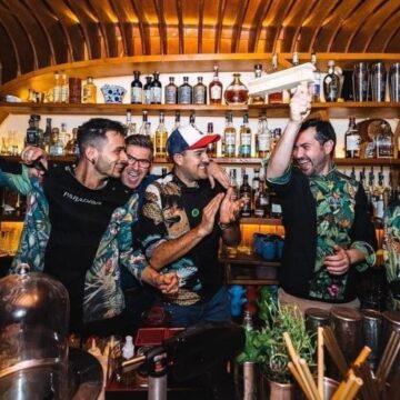 Saiba quais são as 5 melhores cidades do mundo para a vida noturna