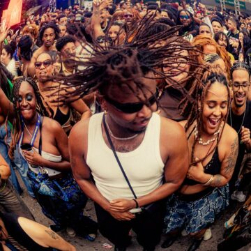 Batekoo abre o verão de Salvador com festa no Pelourinho; saiba detalhes