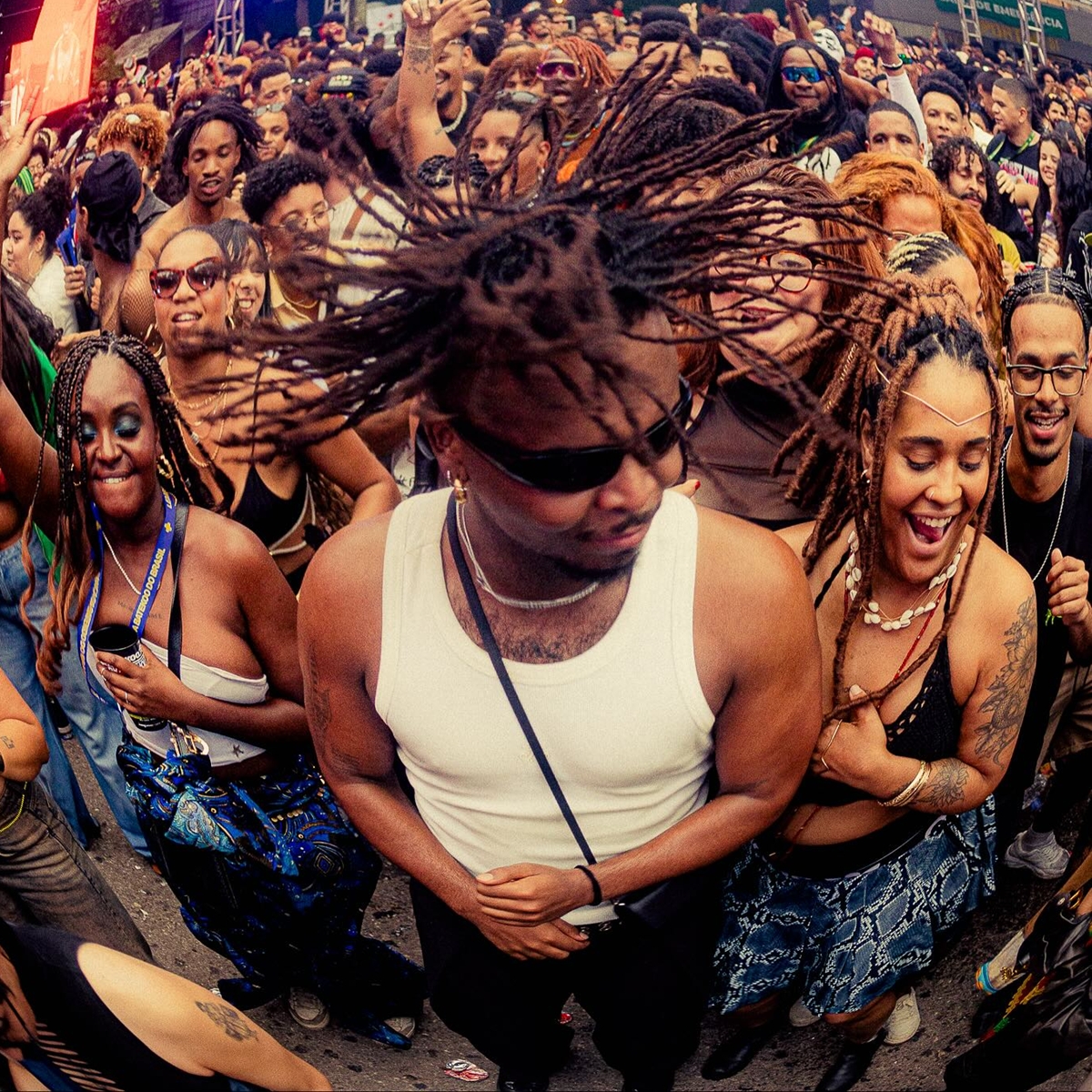 Batekoo abre o verão de Salvador com festa no Pelourinho; saiba detalhes