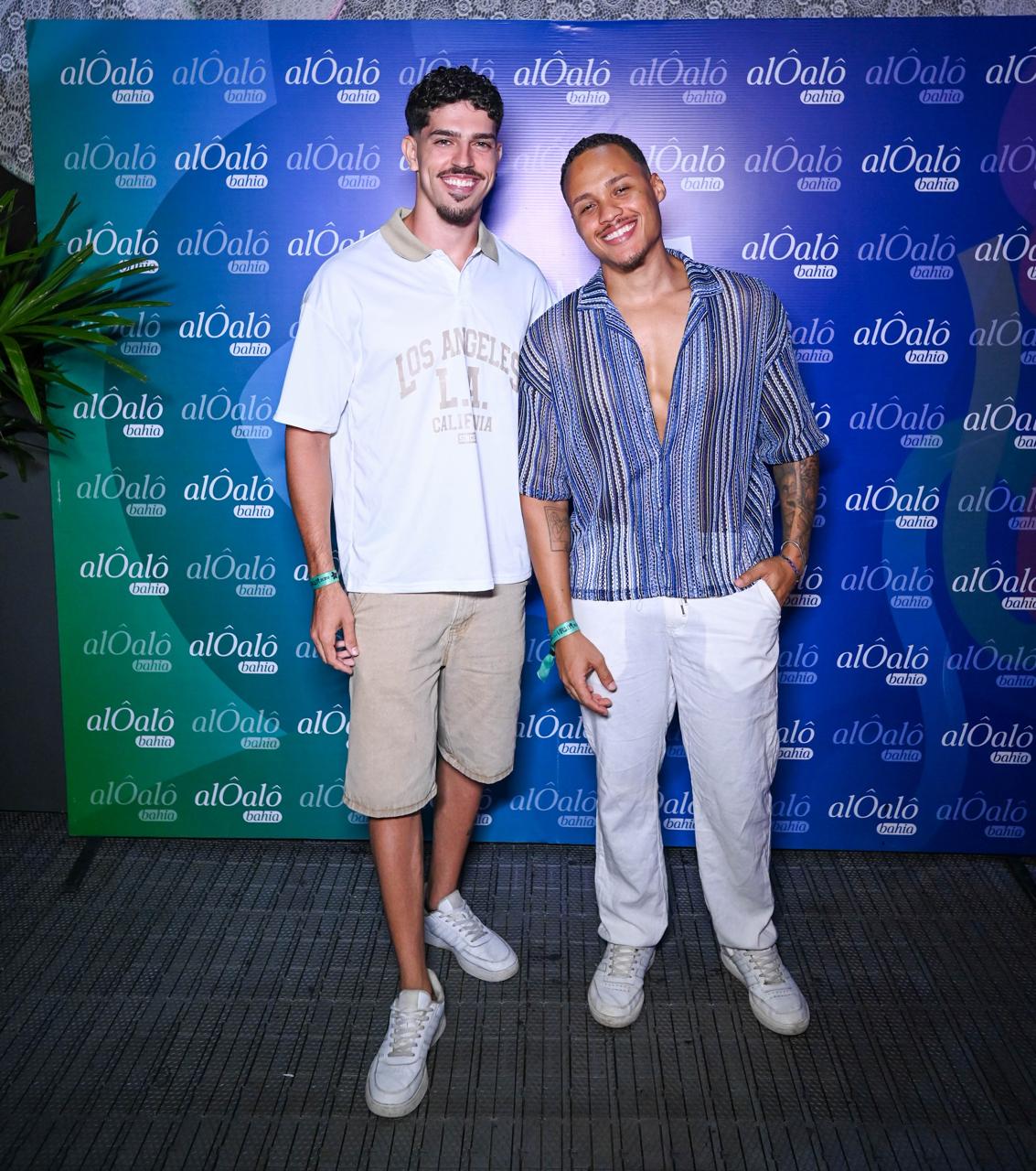 Bruno Costa e Jefferson Costa