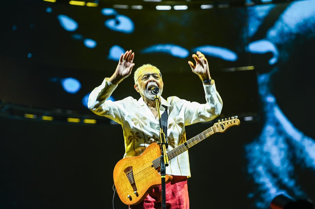 Gilberto Gil