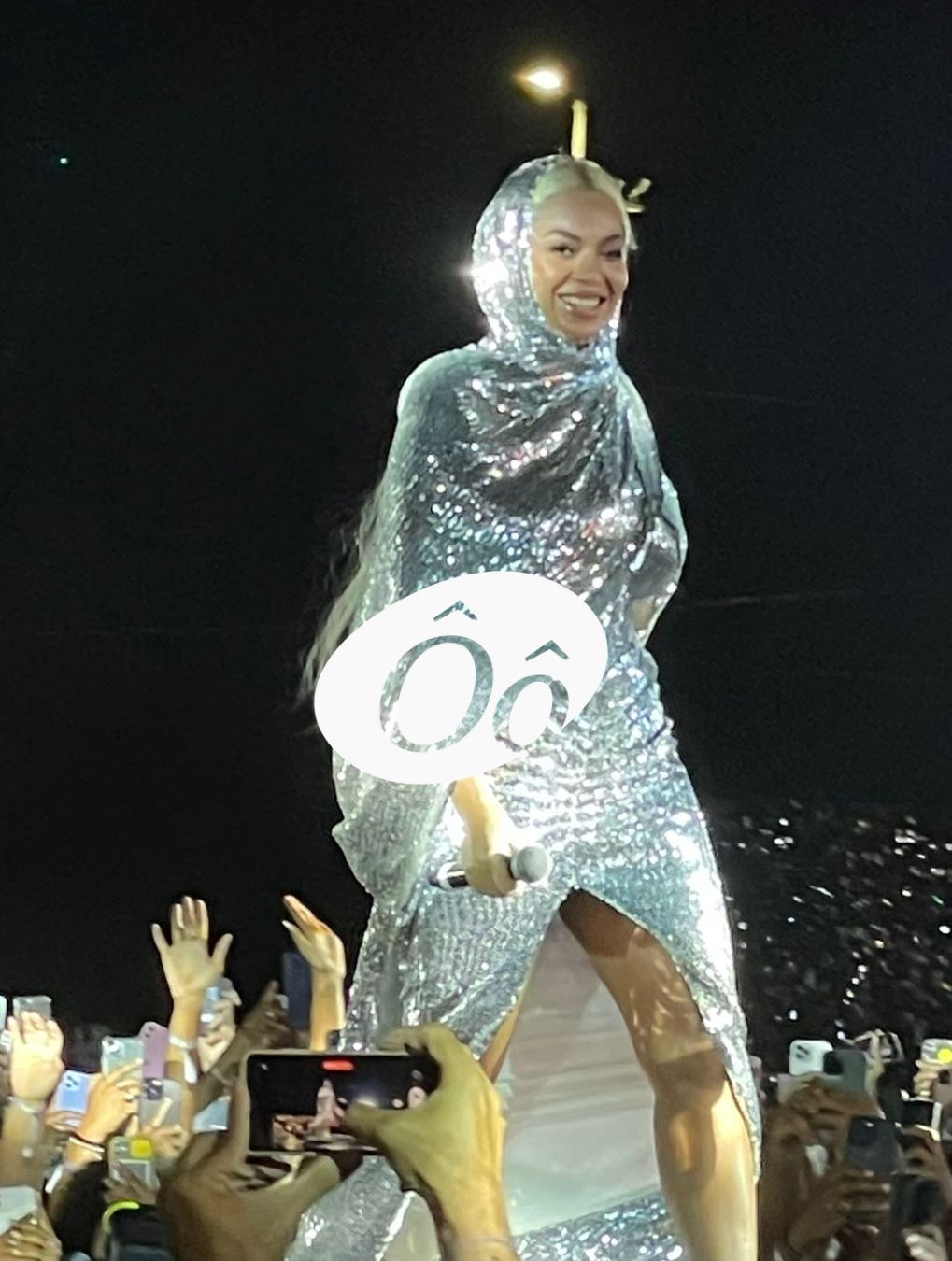 Visita surpresa de Beyoncé à Salvador completa dois anos; relembre