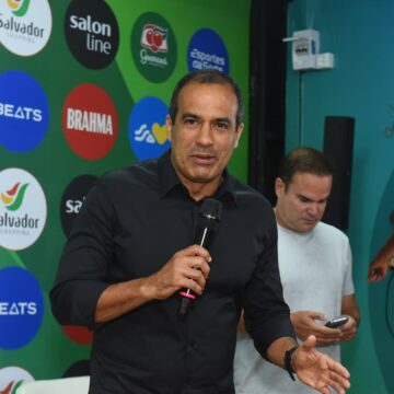 Bruno Reis comenta viabilidade de shows internacionais em Salvador: “Não seria bem recebido”