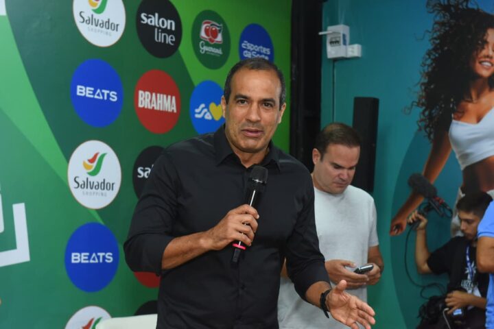 Durante o Festival Virada, Bruno Reis comenta viabilidade de shows internacionais em Salvador