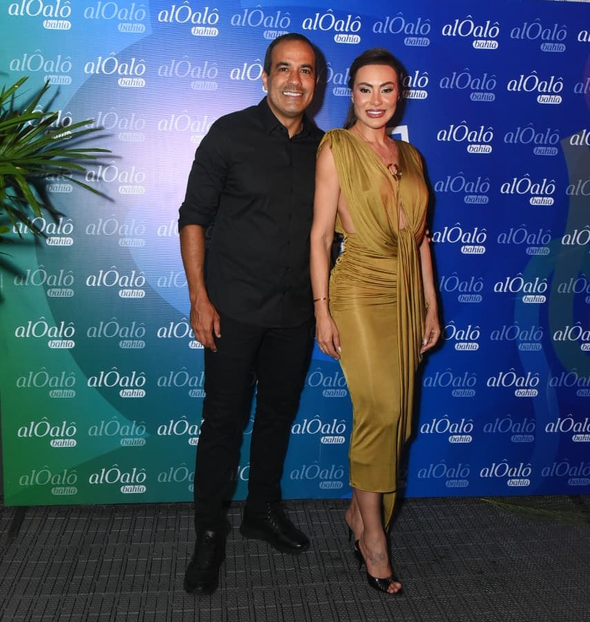 Léo Santana, Wesley Safadão, Xand Avião e mais: veja como foi a primeira noite do Virada Salvador 2026