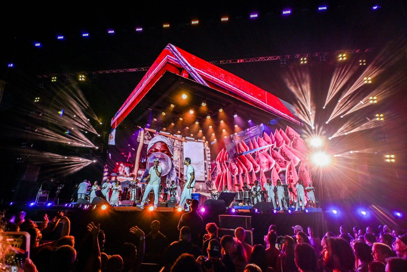 Shopping da Bahia - 50 Anos