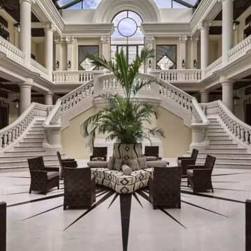 Novos hotéis de luxo que você vai querer conhecer em 2026