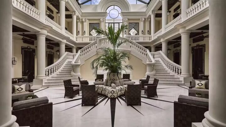 Novos hotéis de luxo que você vai querer conhecer em 2026