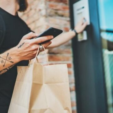 Câmara aprova projeto que organiza entregas por aplicativo em condomínios de Salvador