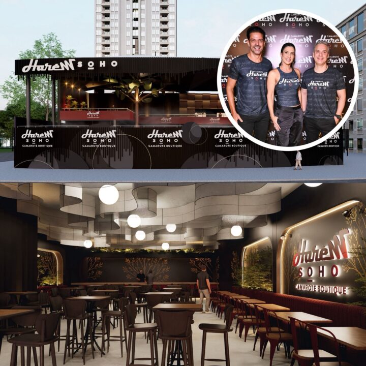 Camarote Harém Soho anuncia novidades para o Carnaval de Salvador 2026