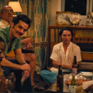 “O Agente Secreto” é indicado a Melhor Filme Internacional no Spirit Awards