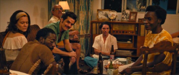 “O Agente Secreto” é indicado a Melhor Filme Internacional no Spirit Awards