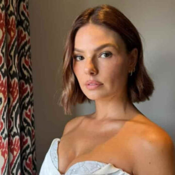 Isis Valverde agradece por prisão de stalker que a perseguia há anos; veja declaração