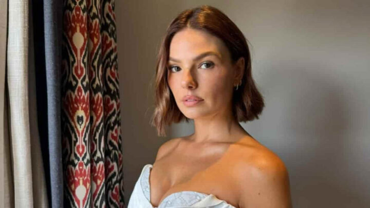 Isis Valverde agradece por prisão de stalker que a perseguia há anos; veja declaração