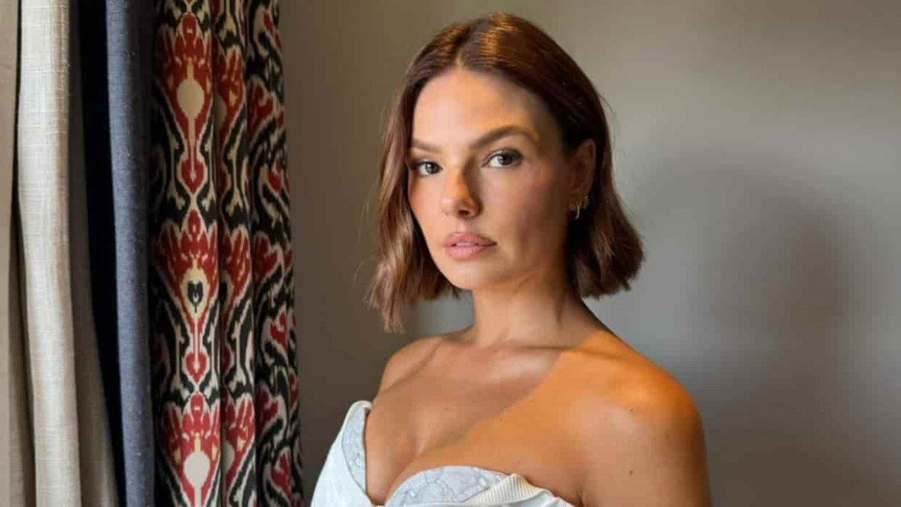 Isis Valverde agradece por prisão de stalker que a perseguia há anos; veja declaração