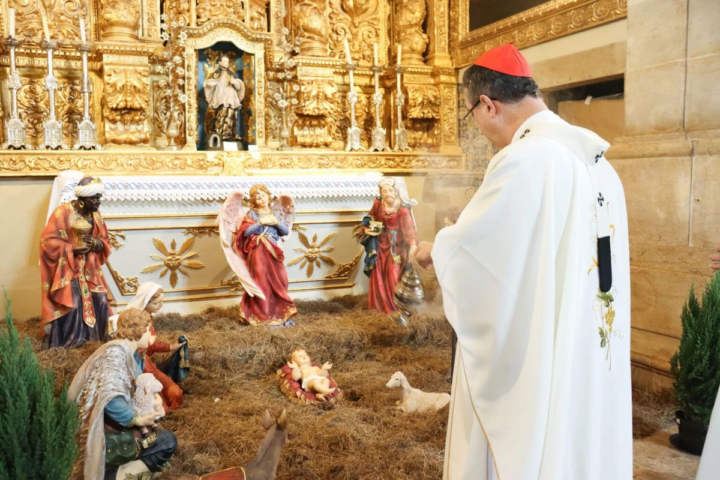 Arquidiocese de Salvador tem programação especial de missas de Natal; confira