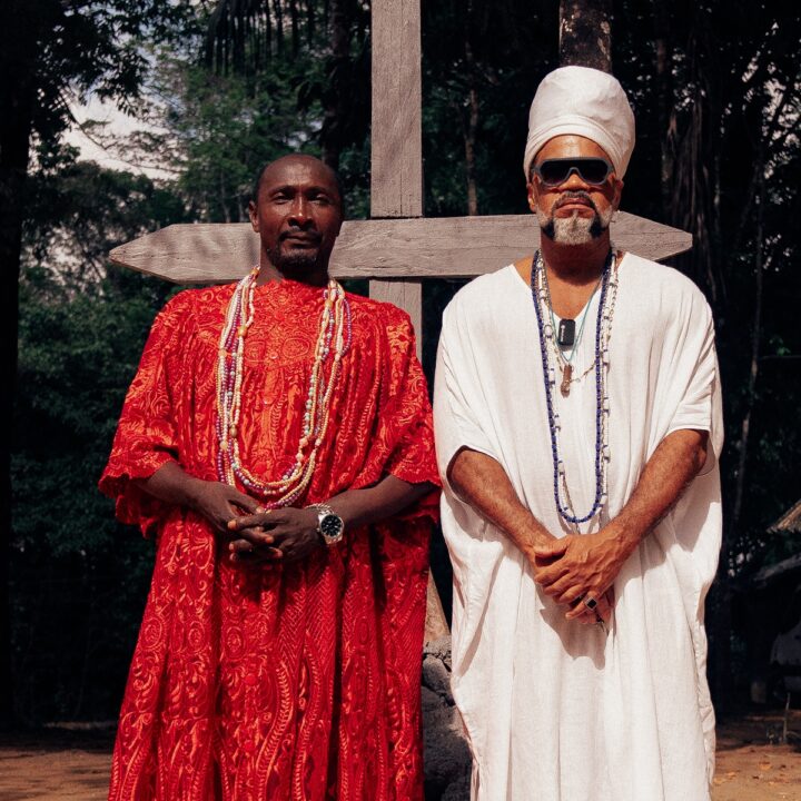 Globoplay lança documentário com Carlinhos Brown sobre tradição afro-amazônica