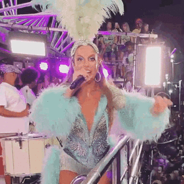 Bell Marques, Ivete e outros artistas: confira os preços dos blocos do Carnaval de Salvador 2026