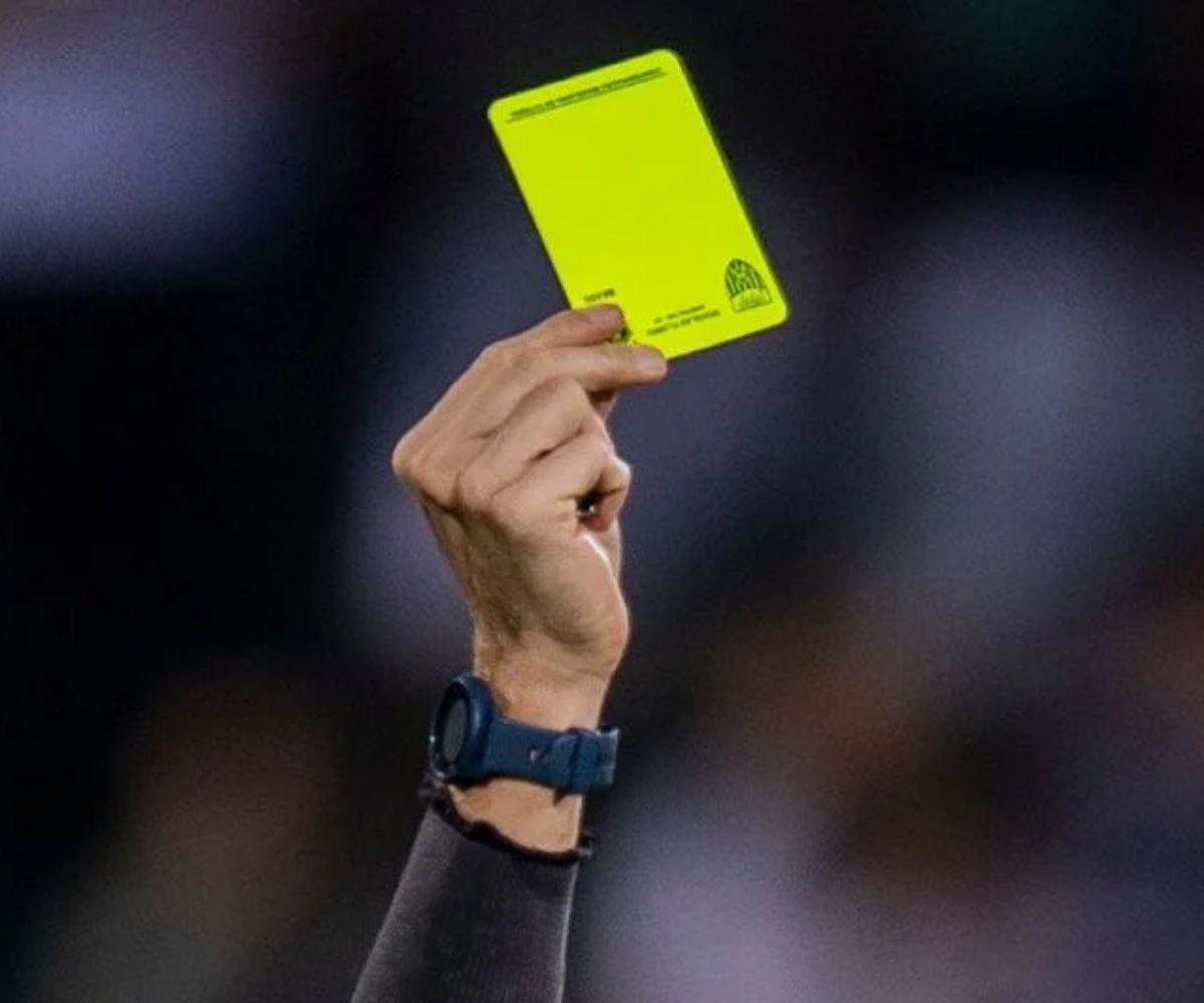 STF decide que forçar cartão a pedido de apostadores não basta para manipular evento esportivo