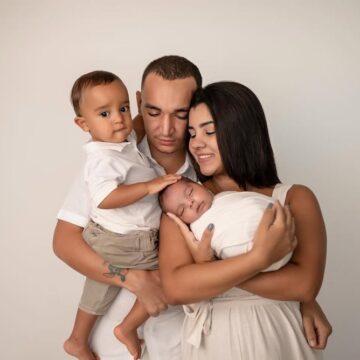 Ary Mirelle revela quando pretende aumentar a família com João Gomes: “Para encerrar”