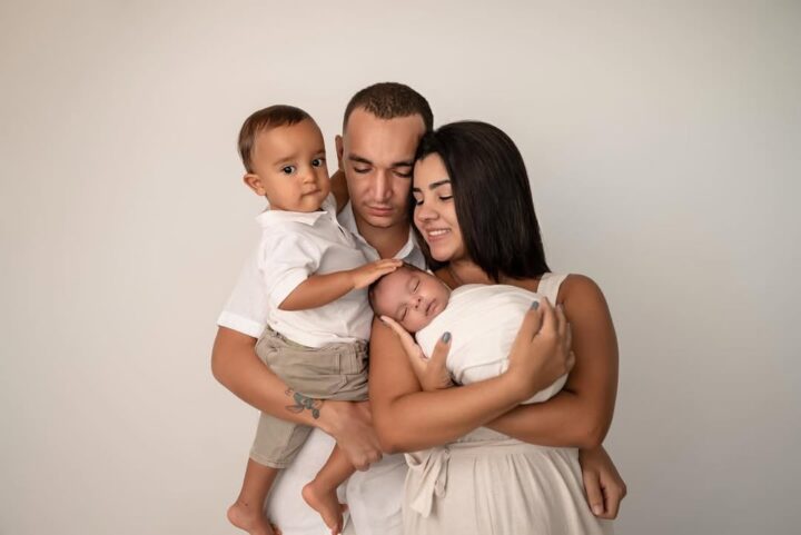 Ary Mirelle revela quando pretende aumentar a família com João Gomes: “Para encerrar”